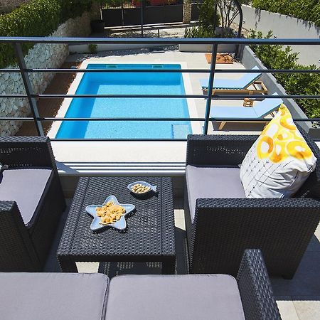 Holiday Home Vuko سيفيد المظهر الخارجي الصورة