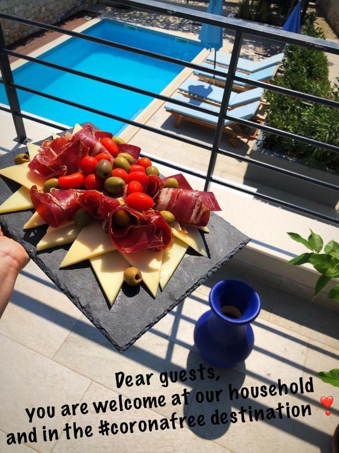 Holiday Home Vuko سيفيد المظهر الخارجي الصورة