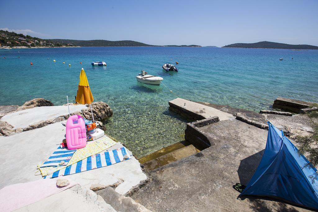 Holiday Home Vuko سيفيد المظهر الخارجي الصورة