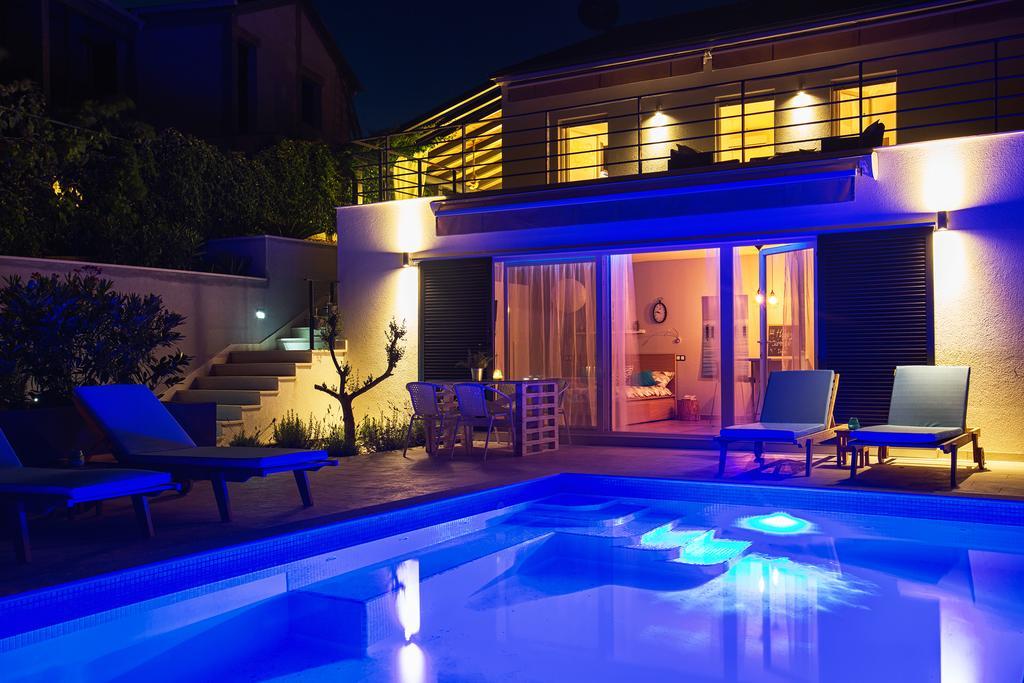 Holiday Home Vuko سيفيد المظهر الخارجي الصورة