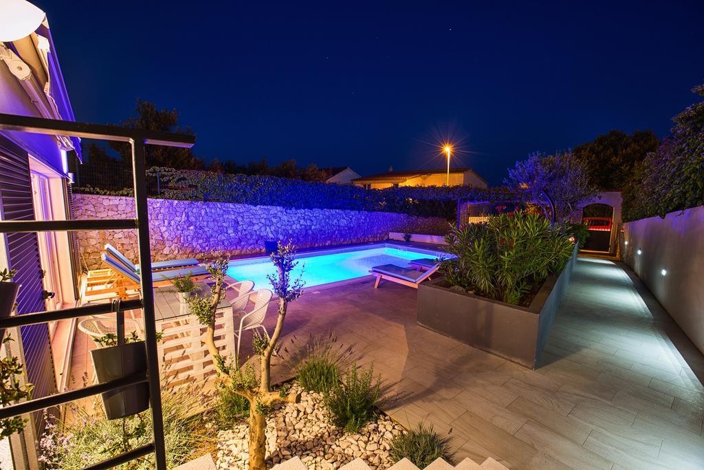 Holiday Home Vuko سيفيد المظهر الخارجي الصورة