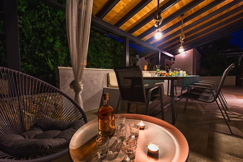 Holiday Home Vuko سيفيد المظهر الخارجي الصورة