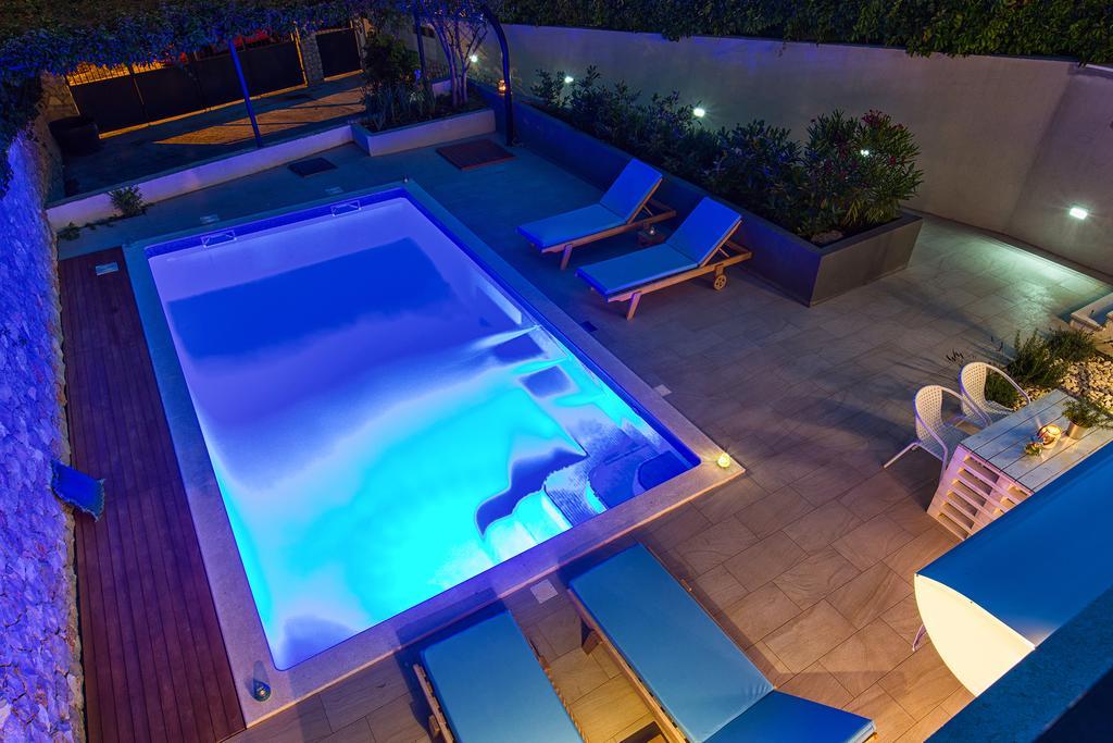 Holiday Home Vuko سيفيد المظهر الخارجي الصورة