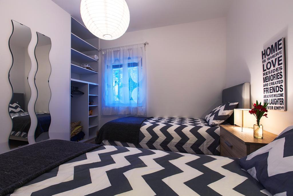Holiday Home Vuko سيفيد المظهر الخارجي الصورة