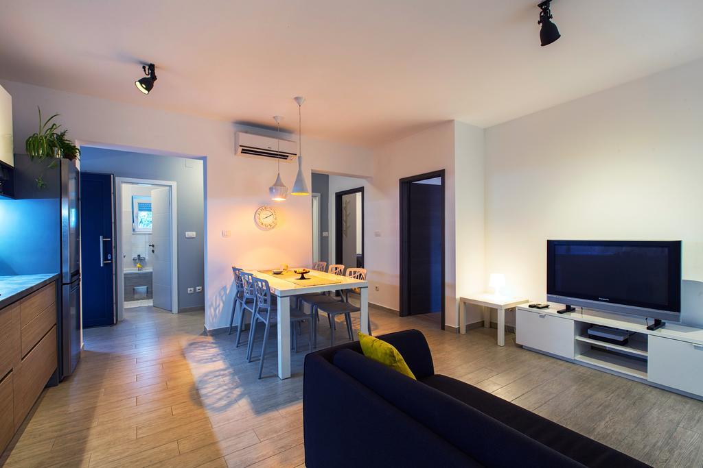 Holiday Home Vuko سيفيد المظهر الخارجي الصورة