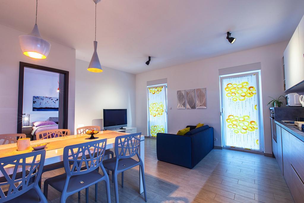 Holiday Home Vuko سيفيد المظهر الخارجي الصورة