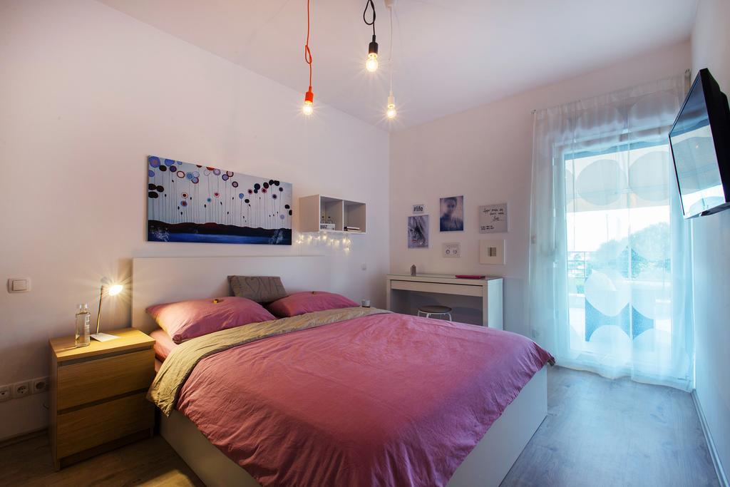 Holiday Home Vuko سيفيد المظهر الخارجي الصورة
