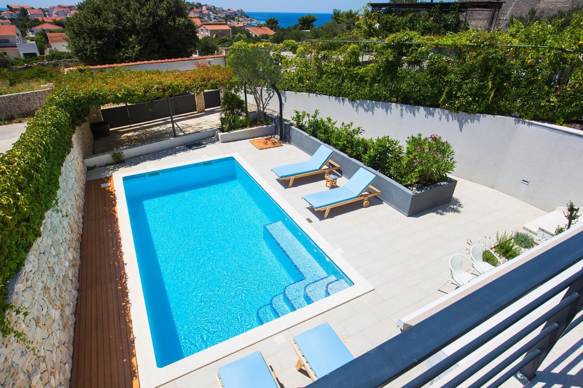 Holiday Home Vuko سيفيد المظهر الخارجي الصورة