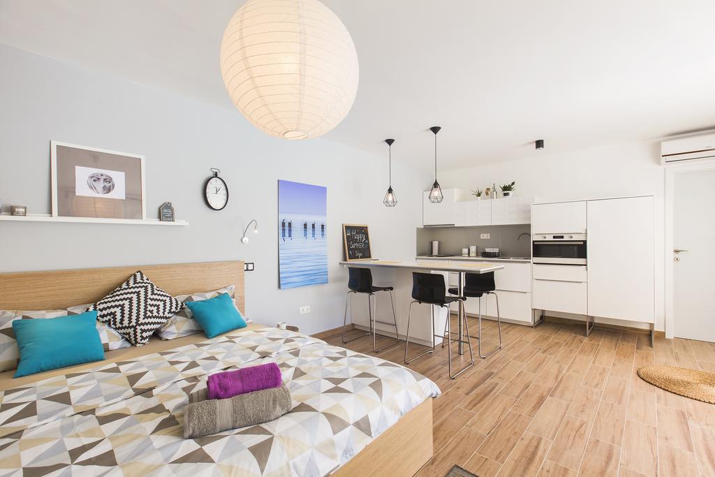 Holiday Home Vuko سيفيد المظهر الخارجي الصورة