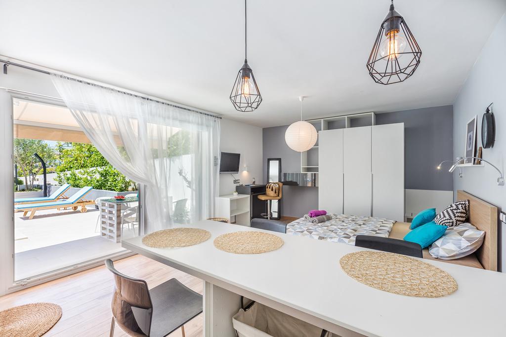 Holiday Home Vuko سيفيد المظهر الخارجي الصورة