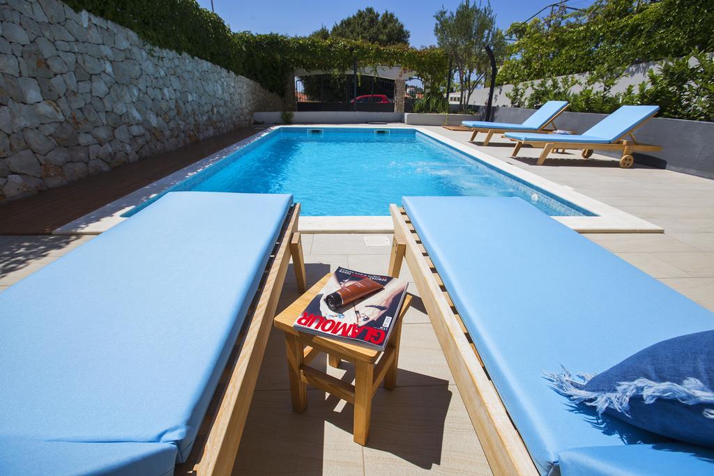 Holiday Home Vuko سيفيد المظهر الخارجي الصورة