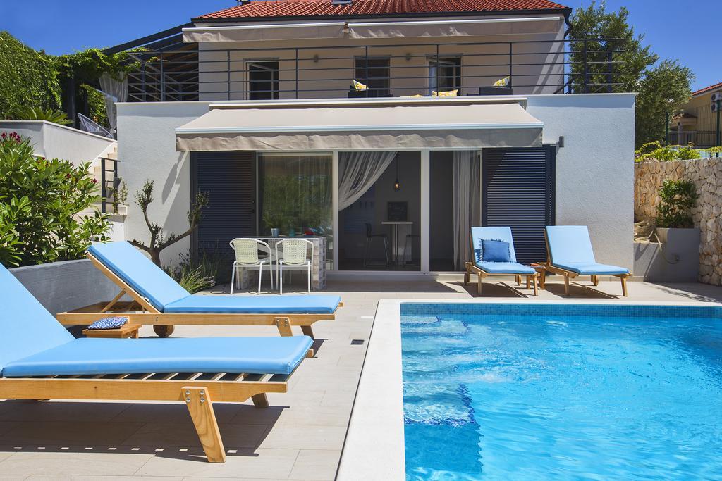 Holiday Home Vuko سيفيد المظهر الخارجي الصورة